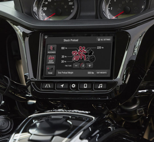 MANEJABILIDAD SIN RIVAL