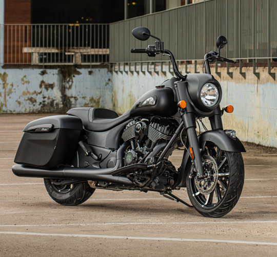 ESTILO DE VANGUARDIA