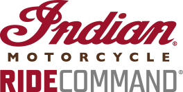 Ride Command® Logo